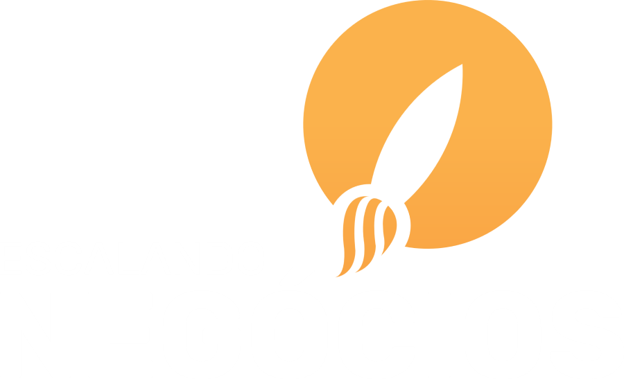 Logo Administrativo Escalando Negócios